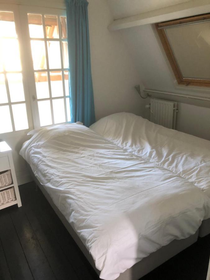 Huys Aan De Haven Ξενοδοχείο Zierikzee Εξωτερικό φωτογραφία