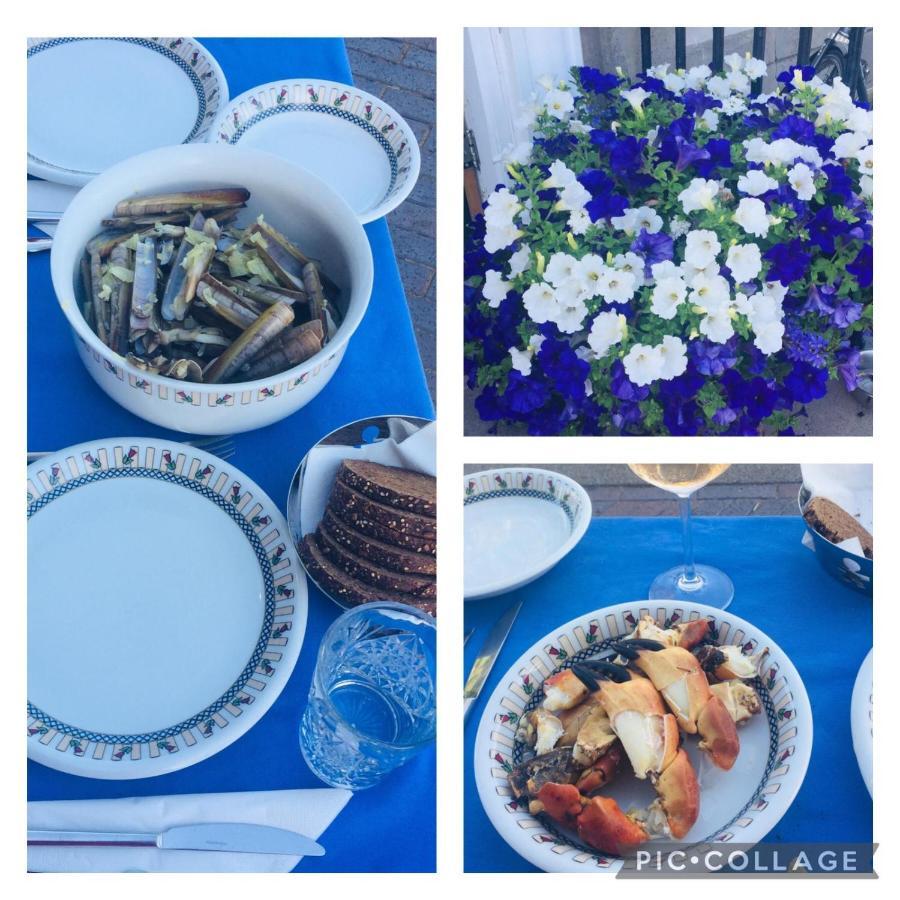 Huys Aan De Haven Ξενοδοχείο Zierikzee Εξωτερικό φωτογραφία