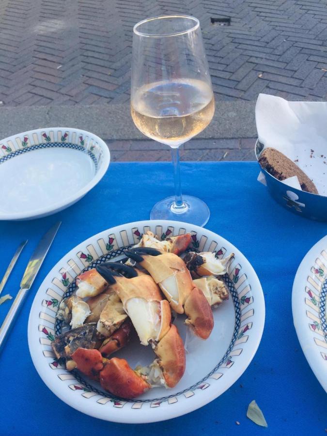 Huys Aan De Haven Ξενοδοχείο Zierikzee Εξωτερικό φωτογραφία