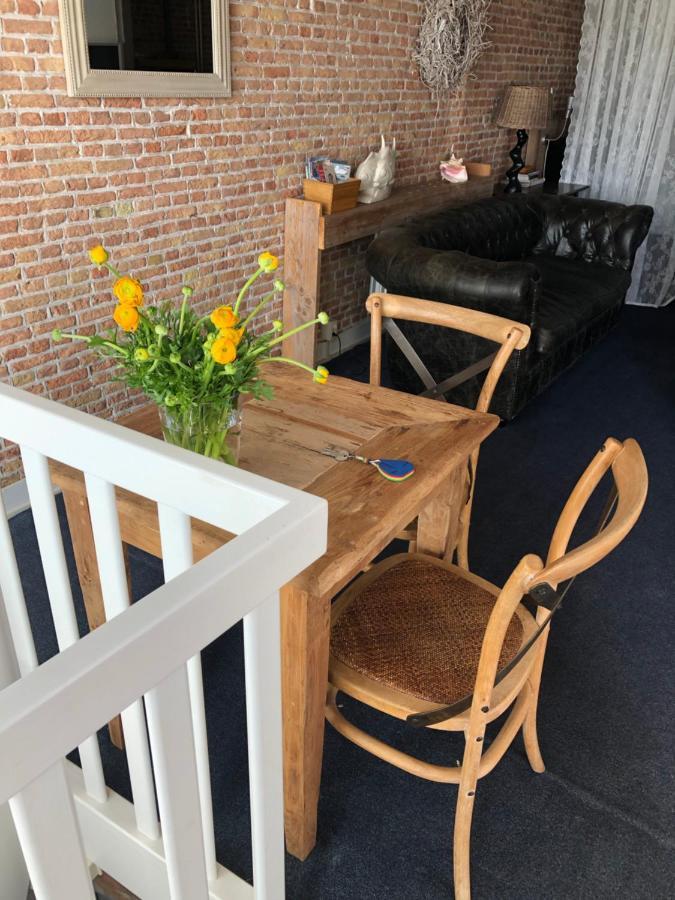 Huys Aan De Haven Ξενοδοχείο Zierikzee Εξωτερικό φωτογραφία